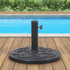 Patio Umbrella Stands