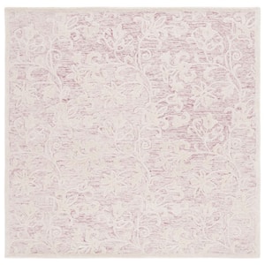 Approximate Rug Size (ft.): 6 X 6