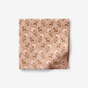 Kamalei Floral Napkins (Set of 4)