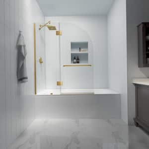 Bathtub Doors