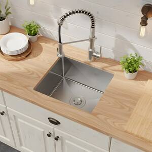Undermount Kitchen Sinks