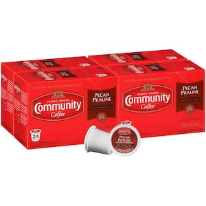 Community Coffee Coffee Pods & K-Cups