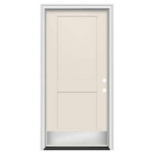 Common Door Size (WxH) in.: 36 x 80