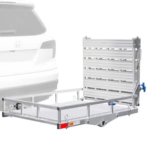 Hitch Cargo Carriers