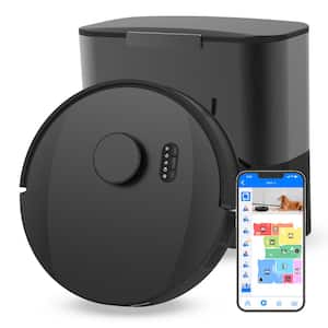 Auto Docking/Recharging