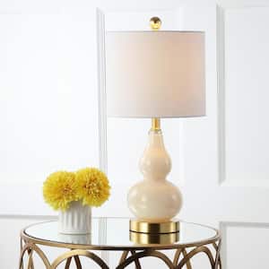 Table Lamp Size: Small (12in. - 21in.)