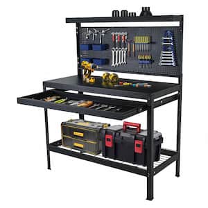 With Drawers