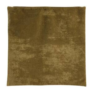 Length (in.) x Width (in.): 24 x 24