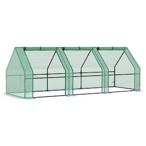 Greenhouse Kits
