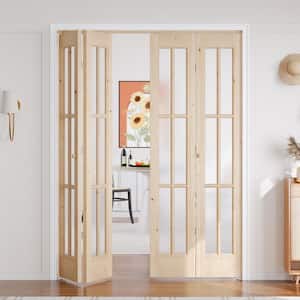Door Size (WxH) in.: 60 x 80