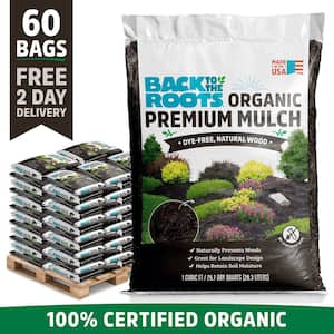 Bulk Mulch