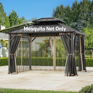 Gazebo Accessories