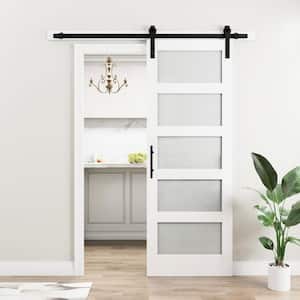 Door Size (WxH) in.: 30 x 84