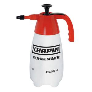 Spray Bottles