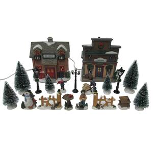 Village House