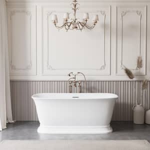 Freestanding Tubs