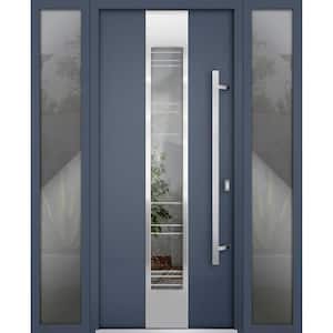 Common Door Size (WxH) in.: 68 x 80