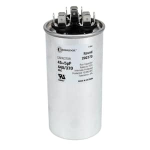 HVAC Part