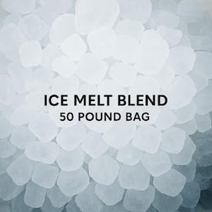 Calcium Magnesium Acetate in Ice Melt