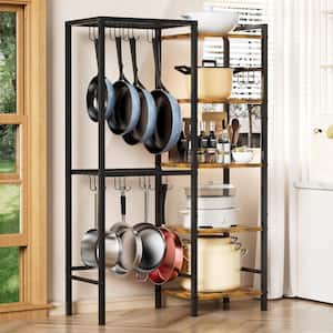 Freestanding