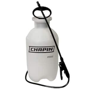 Capacity (Gallons): 2 Gallon
