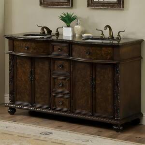 Double Sink