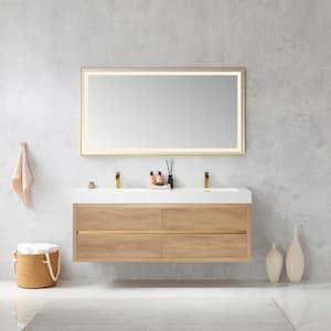 Popular Vanity Widths: 60 Inch Vanities