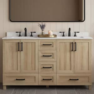 Double Sink