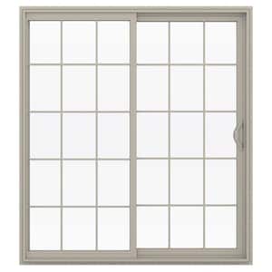Sliding Patio Door