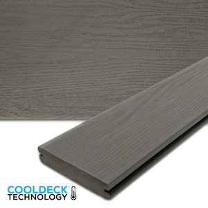 Deck Boards