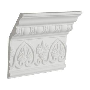 Baseboard Moulding Sample