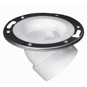 Toilet Flanges