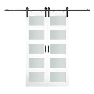 Door Size (WxH) in.: 84 x 96