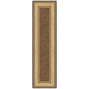 Approximate Rug Size (ft.): 2 X 7 in Area Rugs