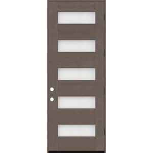 Single Door