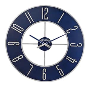 Clock Width: Large (24-32 in.)