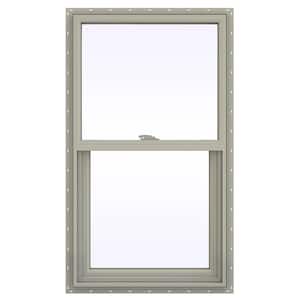 Common Window Sizes: 24 in. x 36 in.