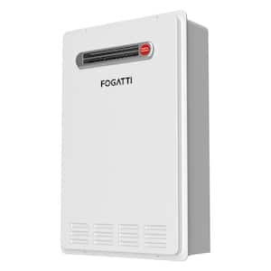 Tankless Water Heaters