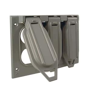 Electrical Boxes, Conduit & Fittings