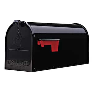 Outgoing Mail Indicator
