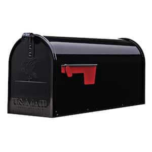 Architectural Mailboxes