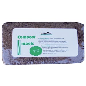 Compost Starters
