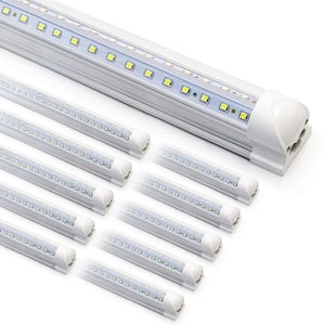 Commercial Lighting