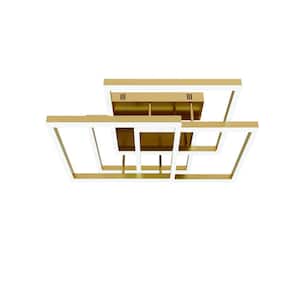 Flush Mount