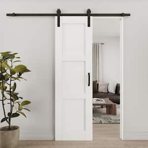 Door Size (WxH) in.: 18 x 80