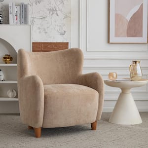 Wingback Chair