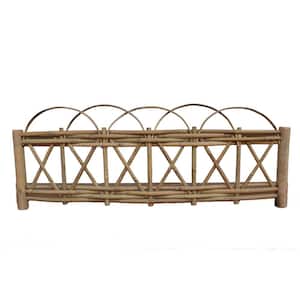 Wood Edging