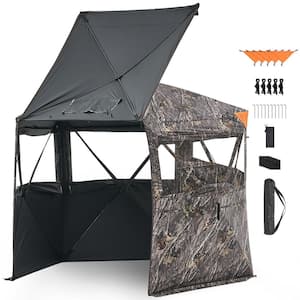 Hunting Blinds