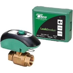 Water Heater Accessories