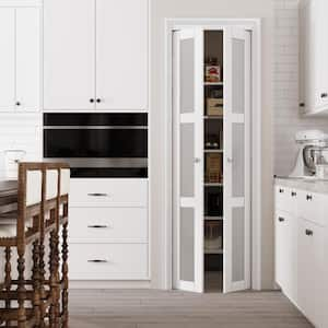 Door Size (WxH) in.: 24 x 80